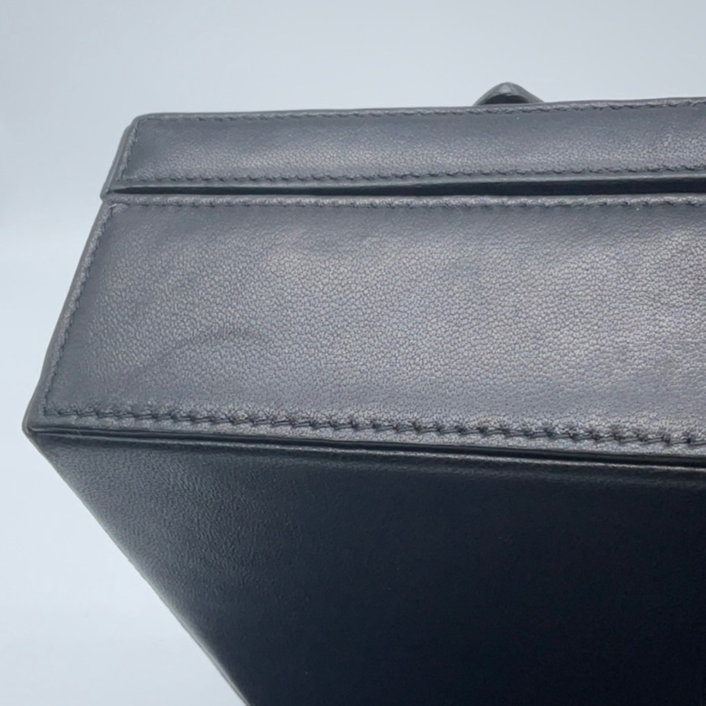 Oscar de la Renta Alibi Minaudiere quilted clutch bag - Picture 11 of 14